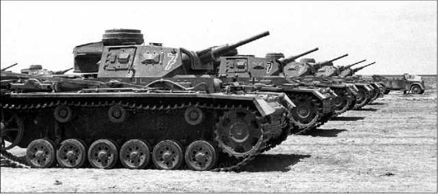 Танки III Рейха. Том II<br />(Самая полная энциклопедия) - i_096.jpg