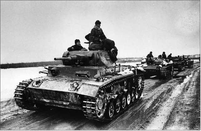 Танки III Рейха. Том II<br />(Самая полная энциклопедия) - i_099.jpg