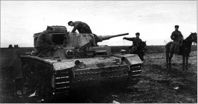 Танки III Рейха. Том II<br />(Самая полная энциклопедия) - i_100.jpg