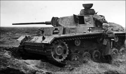 Танки III Рейха. Том II<br />(Самая полная энциклопедия) - i_101.jpg