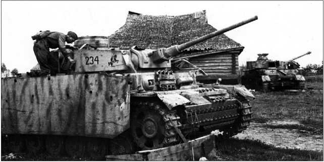 Танки III Рейха. Том II<br />(Самая полная энциклопедия) - i_103.jpg