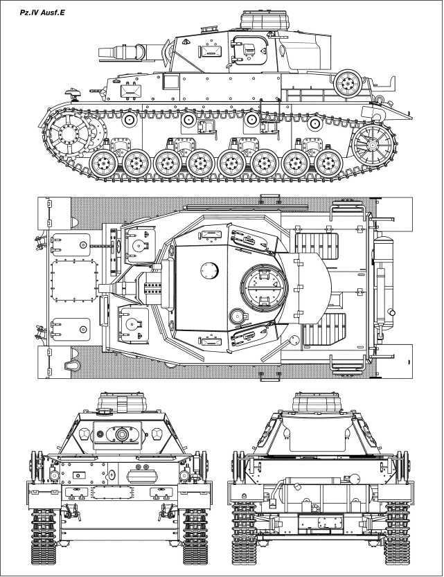 Танки III Рейха. Том II<br />(Самая полная энциклопедия) - i_122.jpg
