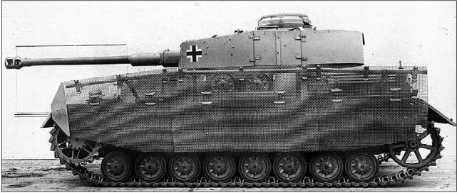 Танки III Рейха. Том II<br />(Самая полная энциклопедия) - i_132.jpg