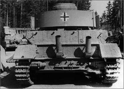 Танки III Рейха. Том II<br />(Самая полная энциклопедия) - i_134.jpg