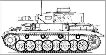 Танки III Рейха. Том II<br />(Самая полная энциклопедия) - i_136.jpg