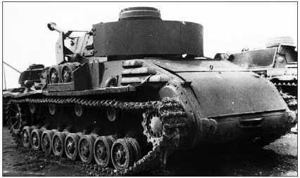 Танки III Рейха. Том II<br />(Самая полная энциклопедия) - i_137.jpg