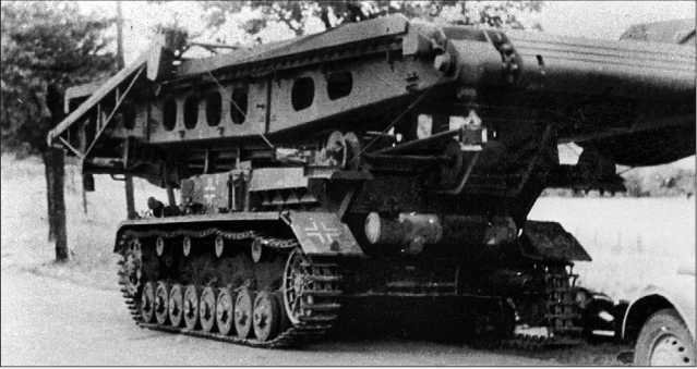 Танки III Рейха. Том II<br />(Самая полная энциклопедия) - i_140.jpg