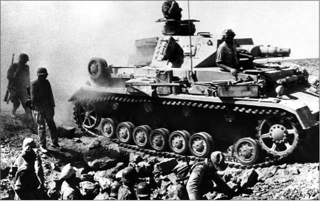 Танки III Рейха. Том II<br />(Самая полная энциклопедия) - i_174.jpg