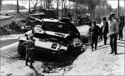 Танки III Рейха. Том II<br />(Самая полная энциклопедия) - i_179.jpg