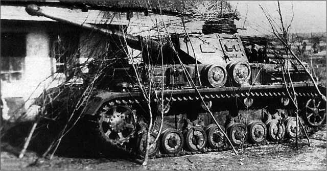 Танки III Рейха. Том II<br />(Самая полная энциклопедия) - i_180.jpg