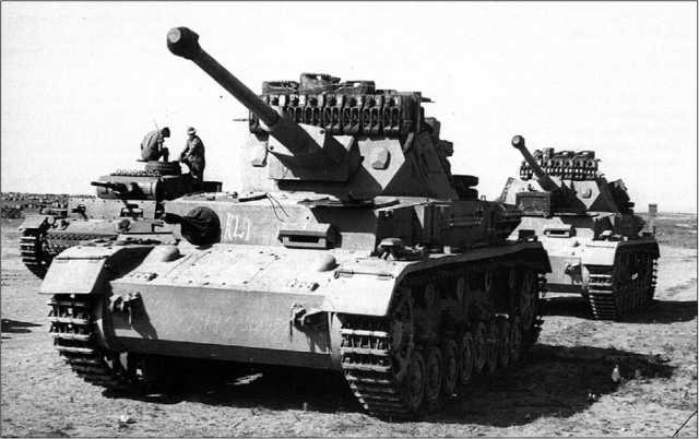 Танки III Рейха. Том II<br />(Самая полная энциклопедия) - i_182.jpg