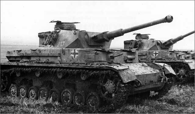 Танки III Рейха. Том II<br />(Самая полная энциклопедия) - i_184.jpg