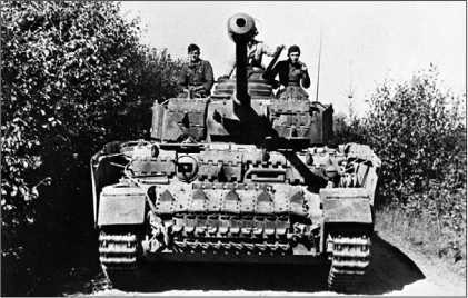 Танки III Рейха. Том II<br />(Самая полная энциклопедия) - i_186.jpg