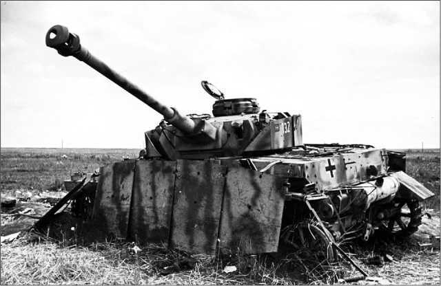 Танки III Рейха. Том II<br />(Самая полная энциклопедия) - i_187.jpg