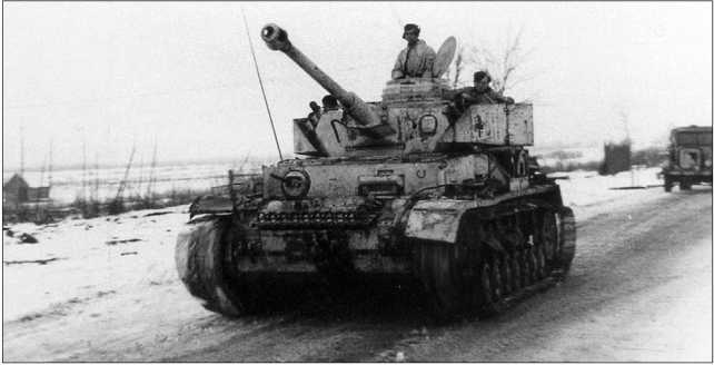 Танки III Рейха. Том II<br />(Самая полная энциклопедия) - i_190.jpg