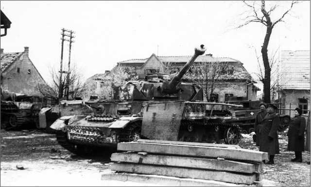 Танки III Рейха. Том II<br />(Самая полная энциклопедия) - i_201.jpg