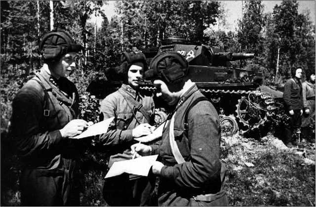 Танки III Рейха. Том II<br />(Самая полная энциклопедия) - i_206.jpg