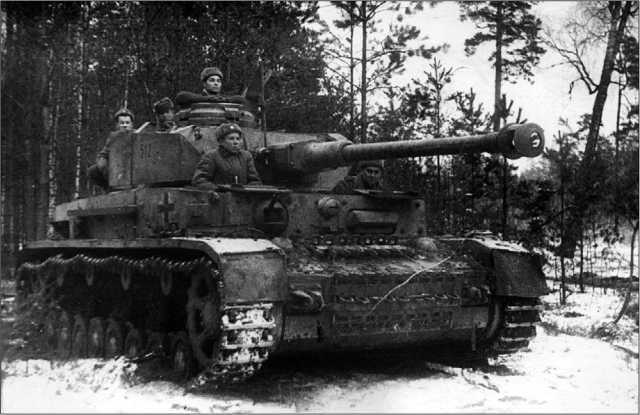 Танки III Рейха. Том II<br />(Самая полная энциклопедия) - i_207.jpg