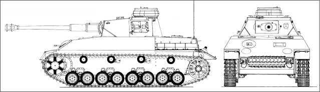 Танки III Рейха. Том II<br />(Самая полная энциклопедия) - i_209.jpg