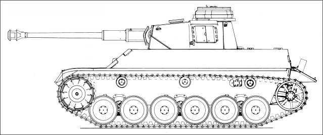Танки III Рейха. Том II<br />(Самая полная энциклопедия) - i_210.jpg