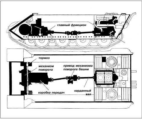 Танки III Рейха. Том II<br />(Самая полная энциклопедия) - i_254.jpg