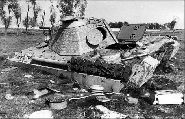 Танки III Рейха. Том II<br />(Самая полная энциклопедия) - i_255.jpg