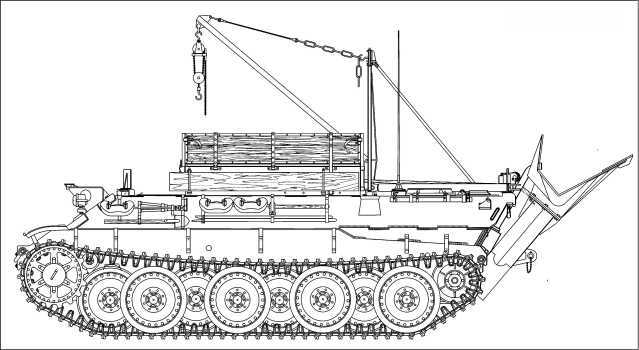 Танки III Рейха. Том II<br />(Самая полная энциклопедия) - i_265.jpg