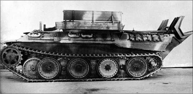 Танки III Рейха. Том II<br />(Самая полная энциклопедия) - i_266.jpg