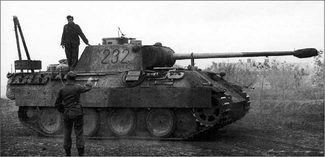 Танки III Рейха. Том II<br />(Самая полная энциклопедия) - i_271.jpg
