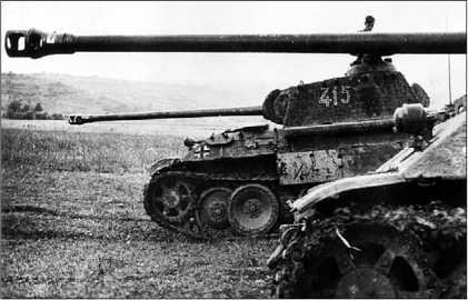 Танки III Рейха. Том II<br />(Самая полная энциклопедия) - i_285.jpg