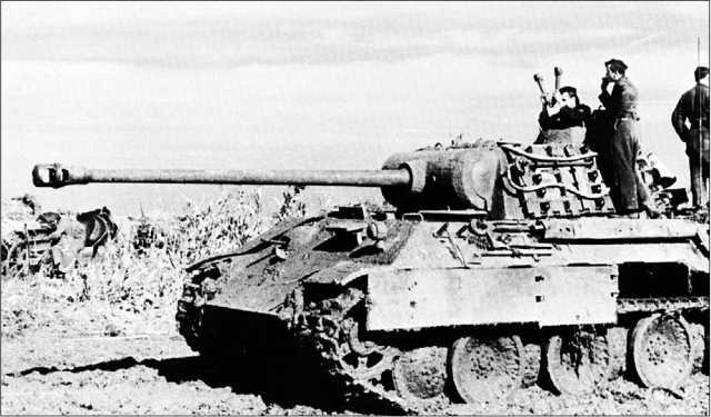 Танки III Рейха. Том II<br />(Самая полная энциклопедия) - i_286.jpg