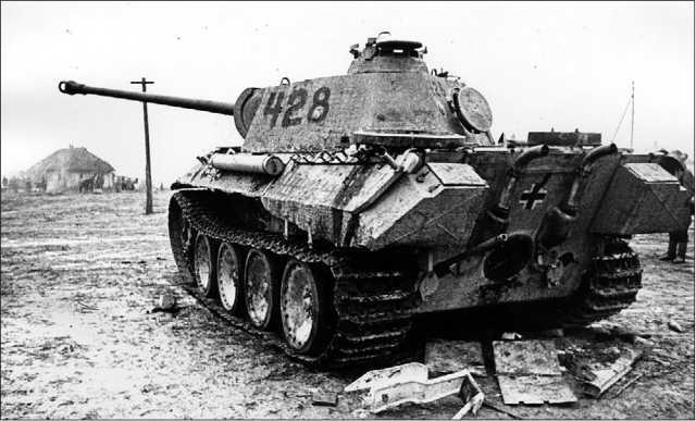 Танки III Рейха. Том II<br />(Самая полная энциклопедия) - i_288.jpg