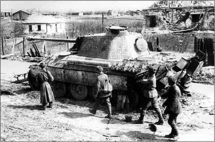 Танки III Рейха. Том II<br />(Самая полная энциклопедия) - i_290.jpg