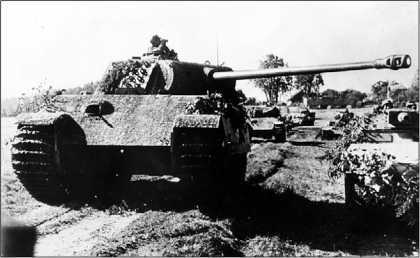 Танки III Рейха. Том II<br />(Самая полная энциклопедия) - i_291.jpg
