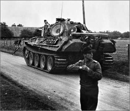 Танки III Рейха. Том II<br />(Самая полная энциклопедия) - i_303.jpg