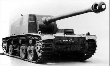 Танки III Рейха. Том III - i_007.jpg