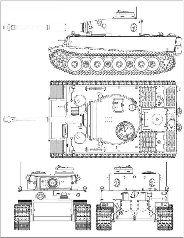 Танки III Рейха. Том III - i_015.jpg