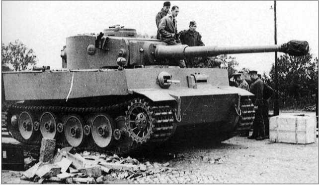 Танки III Рейха. Том III - i_042.jpg