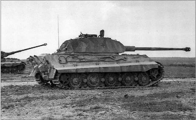 Танки III Рейха. Том III - i_184.jpg