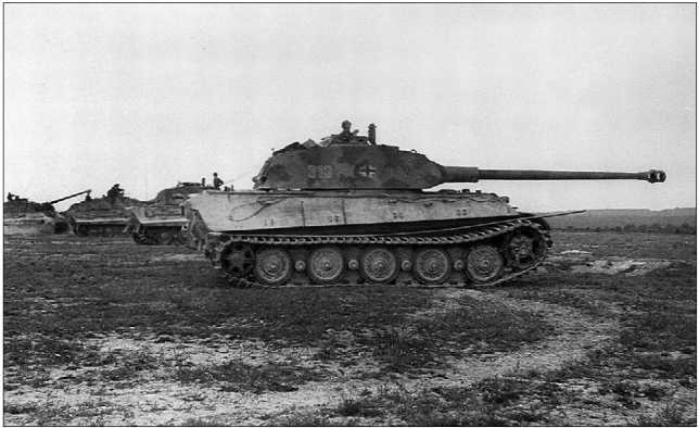 Танки III Рейха. Том III - i_185.jpg