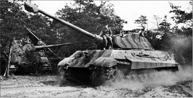 Танки III Рейха. Том III - i_187.jpg