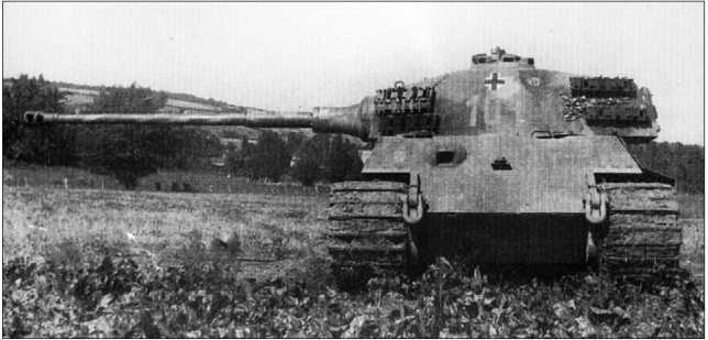 Танки III Рейха. Том III - i_194.jpg