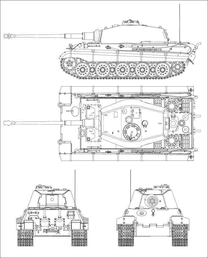Танки III Рейха. Том III - i_201.jpg