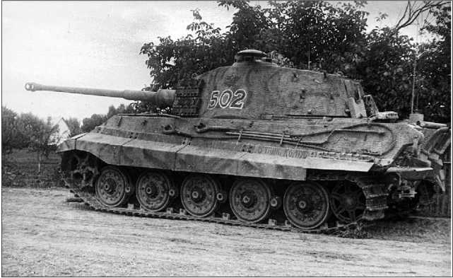 Танки III Рейха. Том III - i_205.jpg