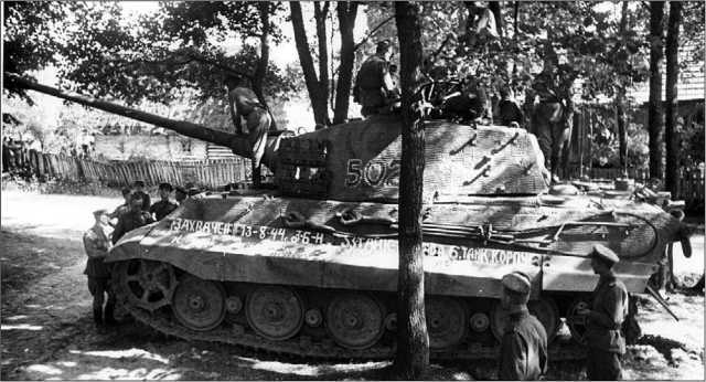 Танки III Рейха. Том III - i_206.jpg
