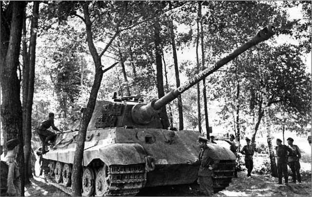 Танки III Рейха. Том III - i_207.jpg