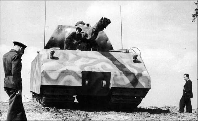 Танки III Рейха. Том III - i_259.jpg