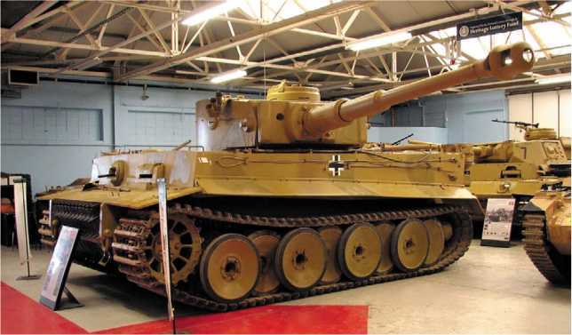 Танки III Рейха. Том III - i_278.jpg