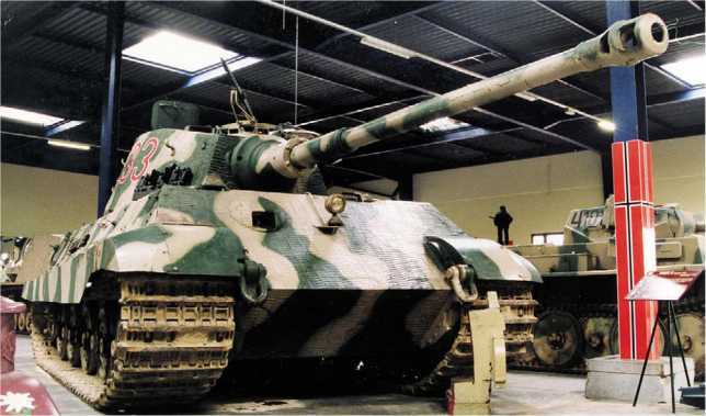 Танки III Рейха. Том III - i_281.jpg