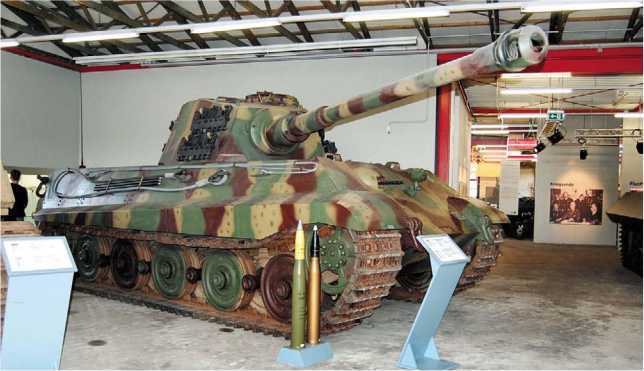 Танки III Рейха. Том III - i_282.jpg